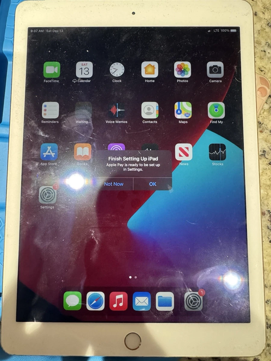 iPad Air 2 64GB Gold Tablets for sale | eBay