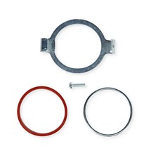 Abgasrohrbefestigung - Truma Art. Nr.:30050-33100  - passend zu Truma S5002/S500