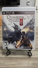 Dungeon Siege 3 - Sony PlayStation 3 CIB