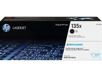 Hp 135X / W1350X Toner Schwarz