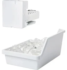 OEM ELEMENT ICEMAKER KIT Modèle #EAIM18200W