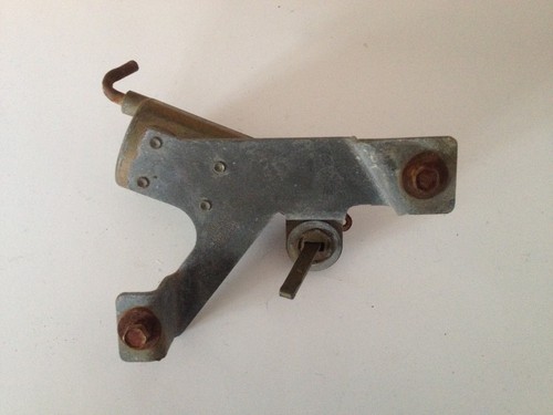 Early 60s GM Trico Vacuumn Trunk Release - Picture 2 of 2