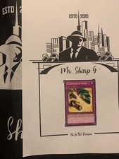 FLAMMENDER ODEM - LDK2-DEJ39 DEUTSCH Yu Gi Oh! CARD COMMON KONAMI