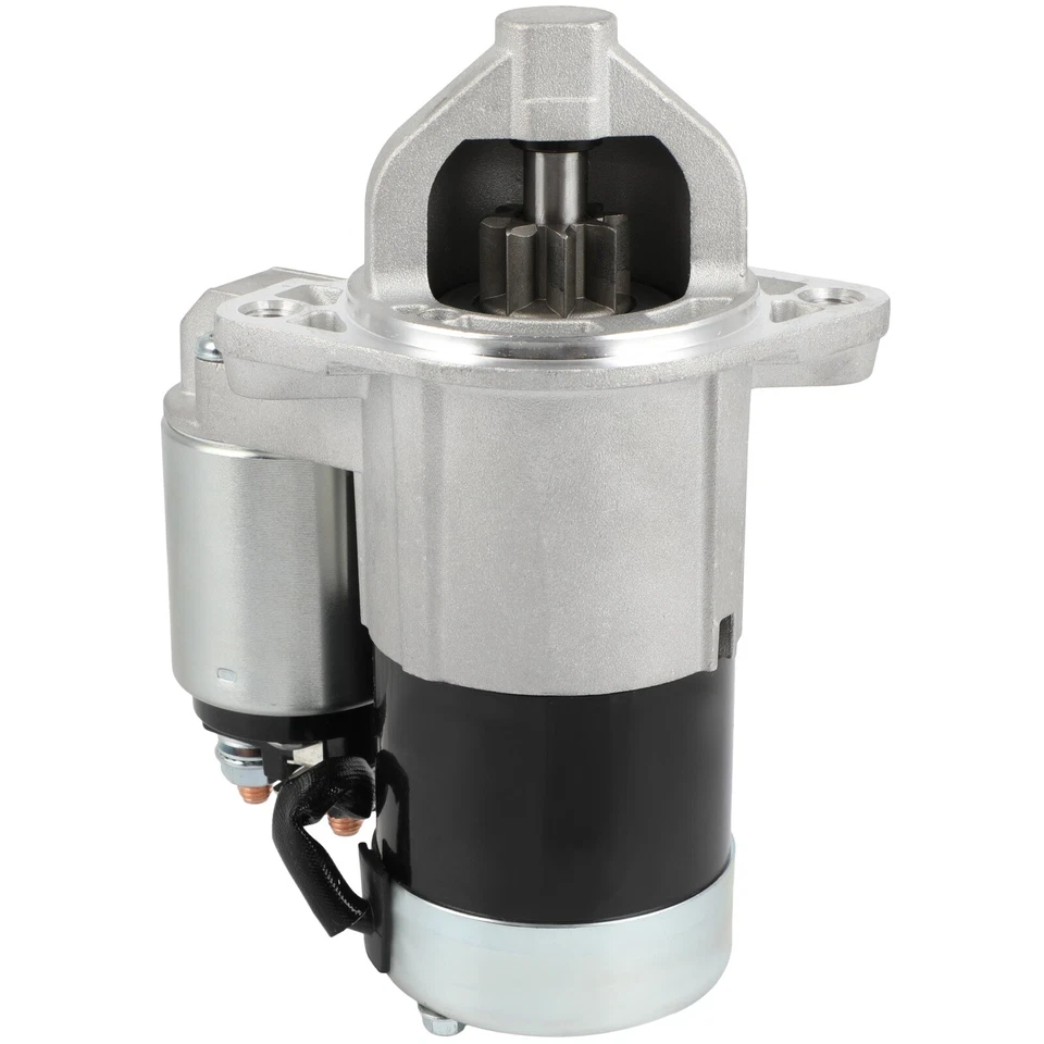 Starter 17988 For Hyundai Tiburon 2007-2008 & Kia Spectra5 2007-2009 2.0L 1975CC - Image 4 of 4