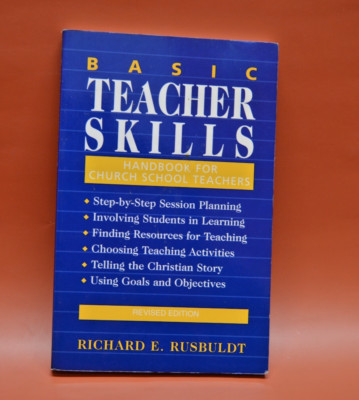 Basic Teacher Skills 