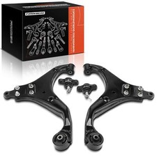 2x Querlenker Vorne Unten Links Rechts für Hyundai Tucson JM KIA JE 517602E000