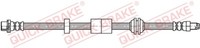 Quick Brake 32.814 Bremsschlauch 410 Mm FüR Volvo