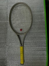 WILSON PROFILE 110 SQ TENNIS RACQUET HIGH MODULUS GRAPHITE