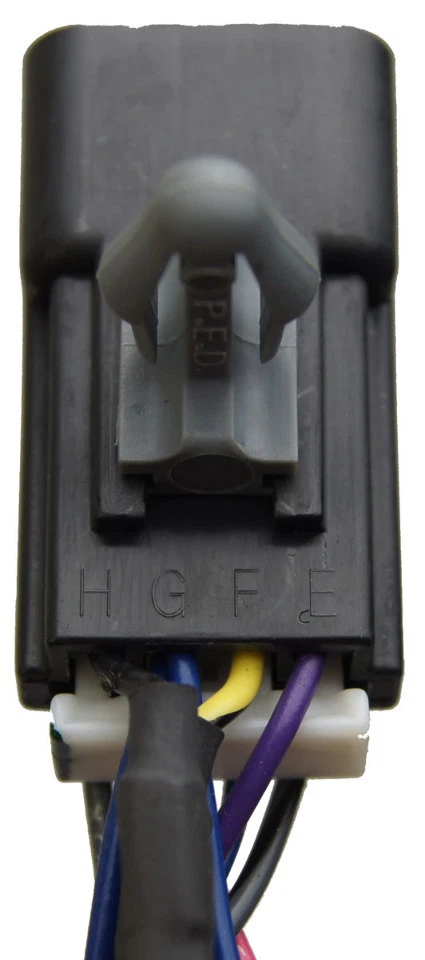 Arnés de cables para volante Buick LeSabre 2000-2005 nuevo OEM 16825988 Foto 3 de 4