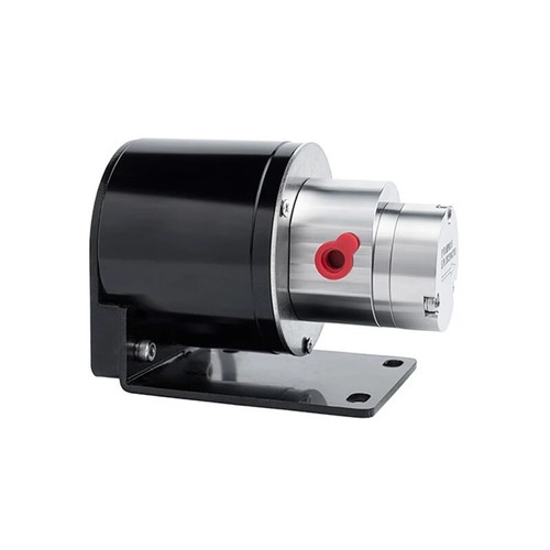 MPB015 Micro Magnetic Gear Pump Equipped with 70W Integrated Drive Motor - Picture 1 of 7