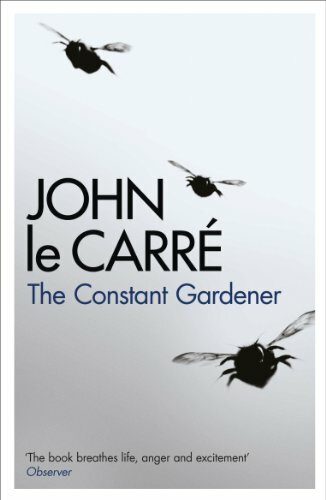 The Constant Gardener By John Le Carré. 9780340937723 - Bild 1 von 1