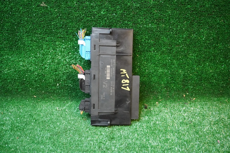 2014 2015 2016 2017 2018 BMW 528i Engine Computer Module OEM ECM 9267466 - Image 2 of 4