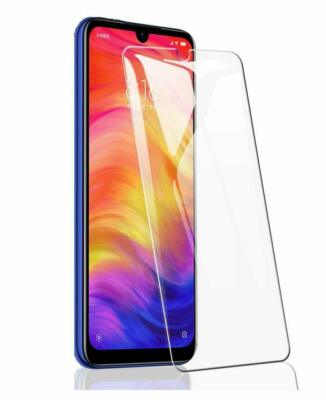 TEMPERED GLASS FILM for Xiaomi Redmi Y3 LCD Screen Protector Y 3
