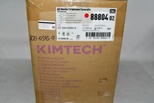 NEW Kimberly Clark Kimtech A5 Cleanroom Sterile Coveralls 88804 XXL (25) Pcs. 