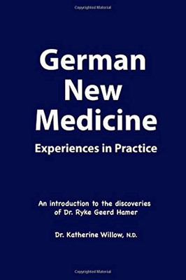 German New Medicine Experiences in Practice: an Introduction to the Medical Disc