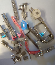 Lot of Vex Robotics 15oz. Parts Pieces Replacements: Catapult, Cross Bow