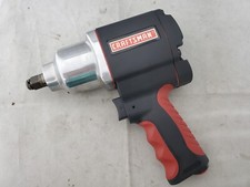 Craftsman Air Impact Wrench 12 Drive Model 875.168820 Ships Free