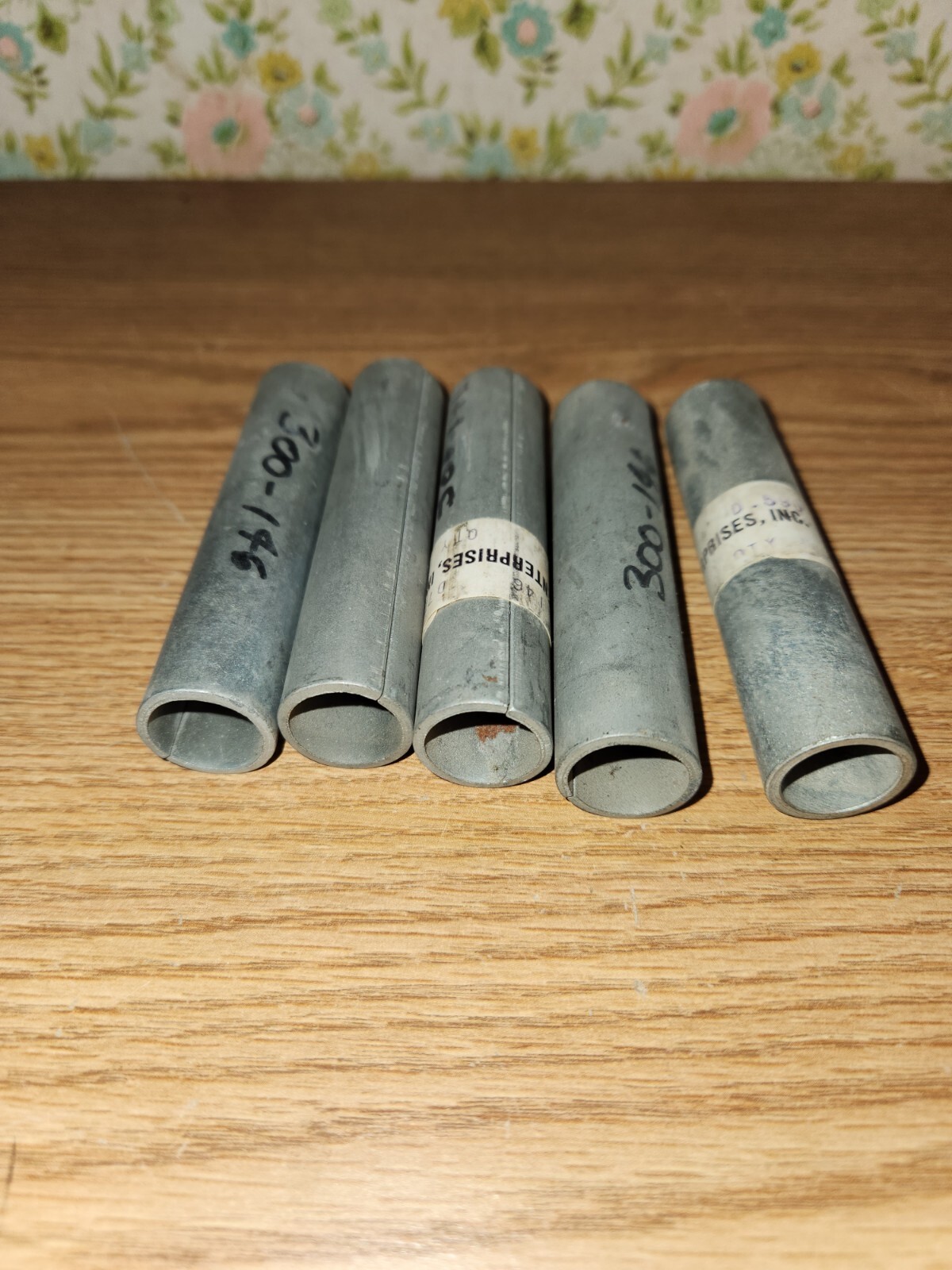 1977 Kitty Cat Snowmobile Undercarriage Spacer Arctic Cat 0300146