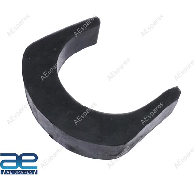Öl Gas Kraftstofftank Halterung Gummi Für BSA A65 B50 Triumph T120 T140 TR6 TR7
