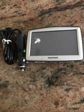 TomTom XL 310 Canada GPS Receiver/Charger Bundle