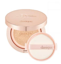 dasique Air Blur Fit Cushion 15g x 2ea SPF50+ PA++++ Wrinkle Care K-Beauty