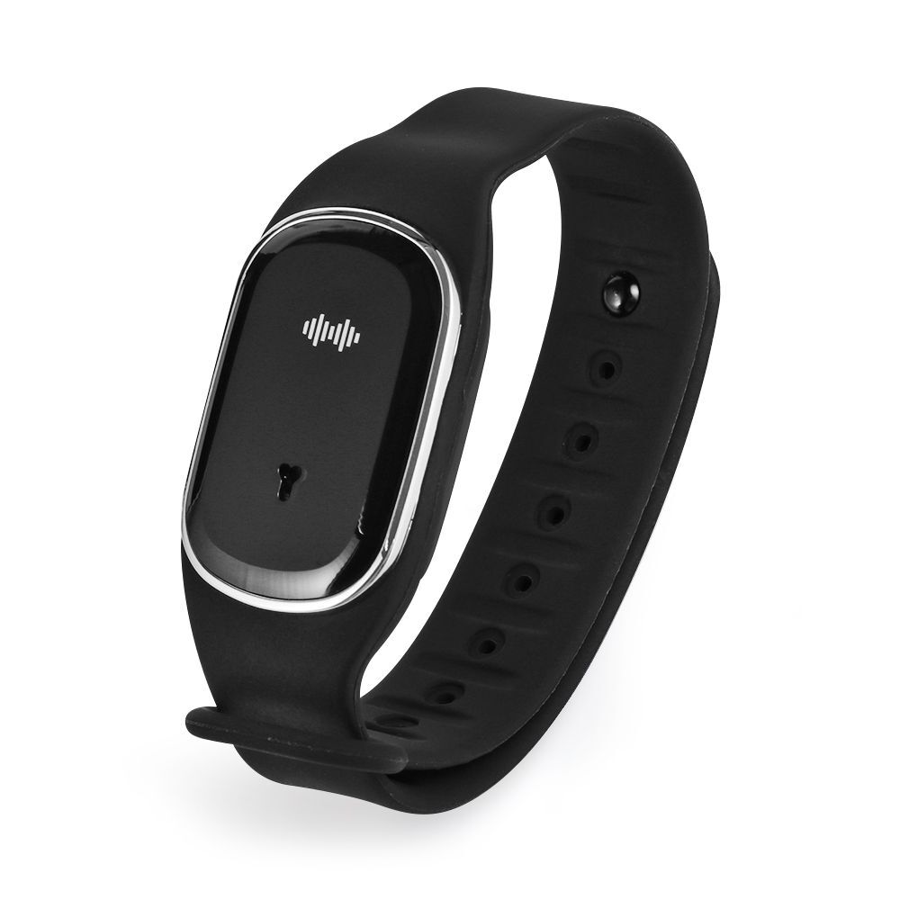 Bracelet Ultrasonic Repellent Wristband Pest Control Anti Insect Bands
