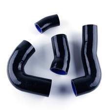 FOR VW Golf R GTI MK7 2.0 Turbo MQB 2013-2020 Silicone Intercooler Boost Hose