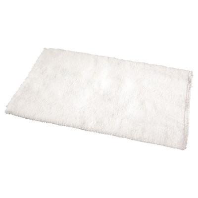 Vermop 4738 Twixter White Magic Mop 40 cm Mischgewebe Mopp Beidseitiges Reinigen