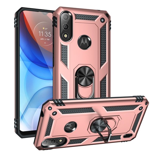 For Motorola Moto E7i Power Case Heavy duty Shockproof E7i Power Phone Cover - 第 22/28 張圖片