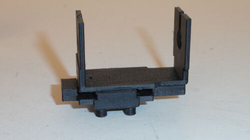 Custom Motor Mount,Athearn Type,For Motor Upgrade SD Series Locomotives,HO - Picture 3 of 21