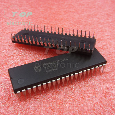 IP82C55A INTERSIL IC I/O EXPANDER 24B 40DIP 1 UNIT - Foto 6
