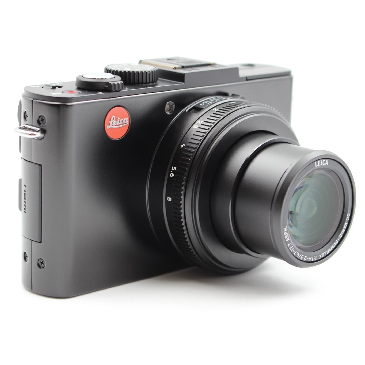 ⭐️希少品⭐️【新品級　超美品】Leica　D-LUX-6 #0099 ⭐️希少品⭐️【新品級 超美品】Leica D-LUX-6 #0099 Leica D-