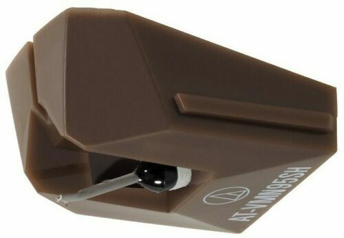 Audio Technica STYLUS AT-VMN95SH SHIBATA for VM range MM ATVMN95SH