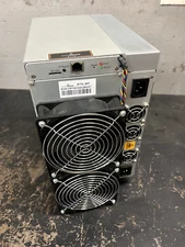 Bitmain Antminer S17e 64T Bitcoin Miner