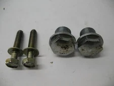 1982 SUZUKI GS300 GS 300 L INTAKE ROCKER ARM BOLTS 09247-14026