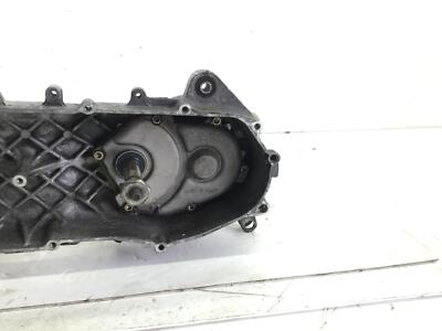 Block Motor - Modell: A108E YAMAHA BW'S ORIGINAL 50 1999