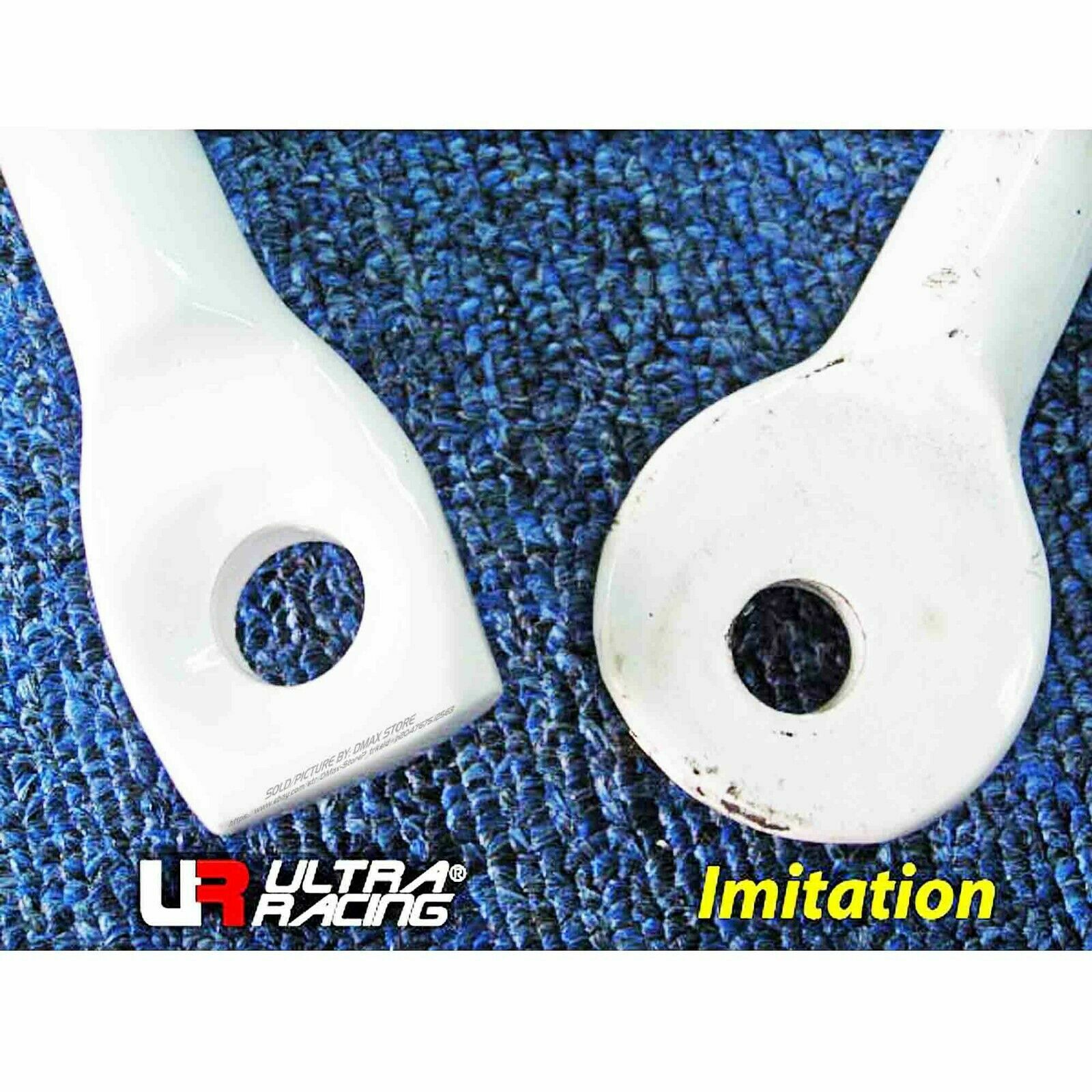 For BMW E36 3 Series Front Strut Bar / Front Tower Bar For 318 Timing