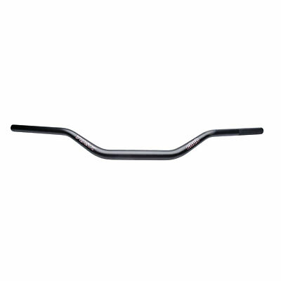 Tusk Chub 1 1/8" Motocross Handle Big Bar- Yamaha YZ Bend-Blk - Picture 2 of 5