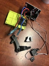 New OEM Part Electric Controller Assembly’s Ryobi String Trimmer 40V RY402011