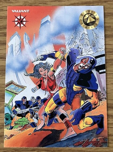 1993 Valiant Era Non- Sports Trading Cards *as shown - Picture 160 of 235