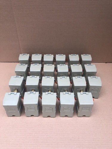 Furnas Pressure Control 69WB5L #B8 - Picture 11 of 12