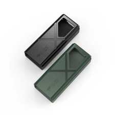 FIIO SK-KA13 Exclusive Leatherette Case for KA13