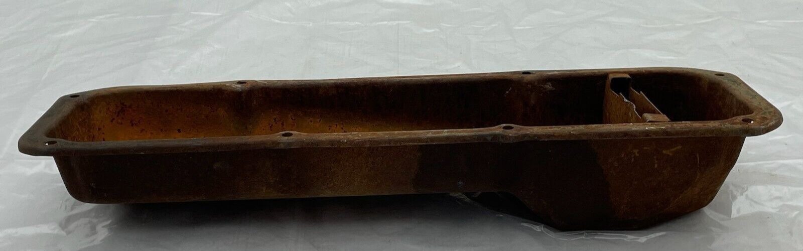 1970-1974 351 Cleveland Valve Rocker Cover 2V 4V Power By Ford Mercury Cougar thumbnail 8