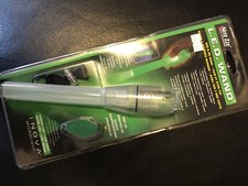 LED Stab, Signalgerät, Marker, Schnabel, Stroboskopleuchten (GRÜN)