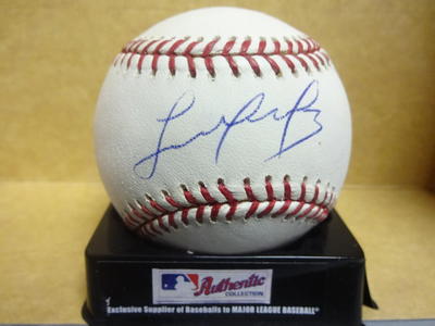 祝首位打者❗️Luis Areaez直筆サイン　MLB Auto s-l400.jpg