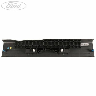 Genuine Ford Door Scuff Plate 2038979 for sale online | eBay