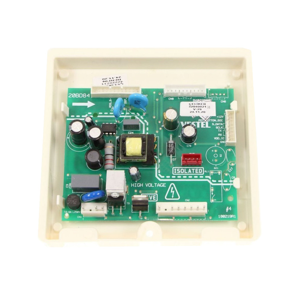 Platine de puissance RB3000RM 32040821 carte électronique réfrigérateur