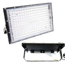 200W Ultraviolet Light 216LED UV Lamp 395nm UV Curing Lighting LED Light
