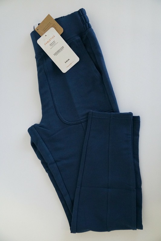 FABLETICS - Women - Size XXS - Blue Nova Gemma Jogger Pants - New With Tags