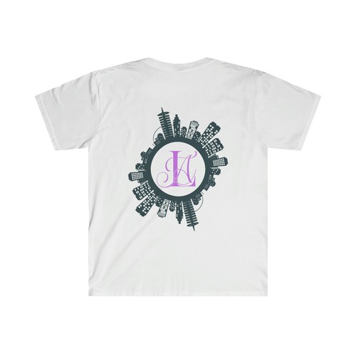 Los Angeles T-Shirt - Grafik LA Shirt / Kalifornien T-Shirt / Cali Shirt Tourist - Bild 2 von 25